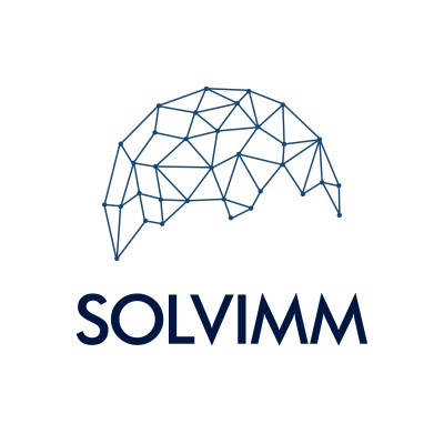 Solvimm's Logo