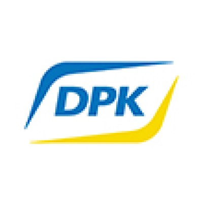 DPK - Distribuidora Automotiva's Logo