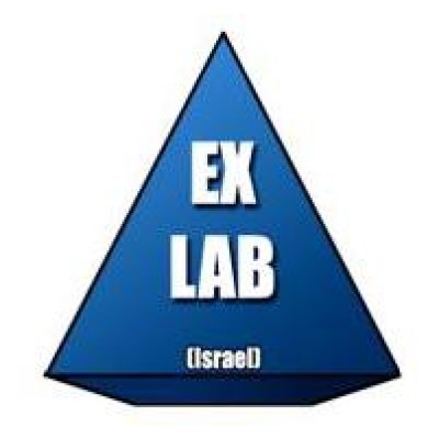 EX-LAB (ISRAEL)'s Logo