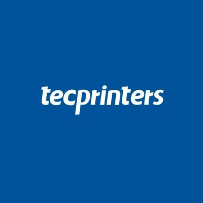 Tecprinters's Logo