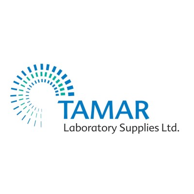 TAMAR – Laboratory Supplies Ltd.'s Logo