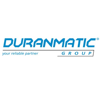 Duranmatic B.V.'s Logo