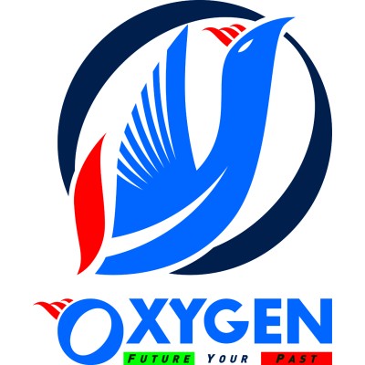 Oxygen Automation's Logo