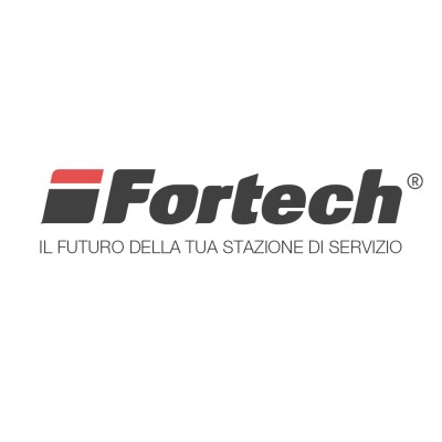 Fortech S.r.l.'s Logo