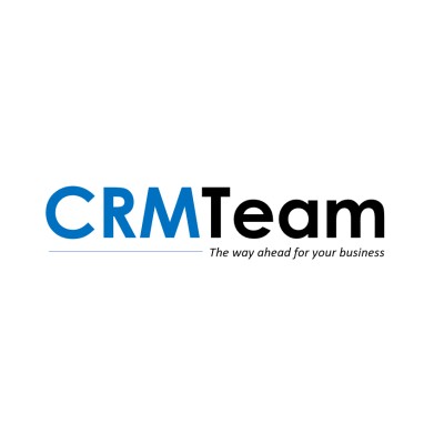 CRM Team's Logo