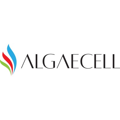 AlgaeCell Inc.'s Logo