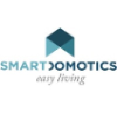 Smart Domotics's Logo