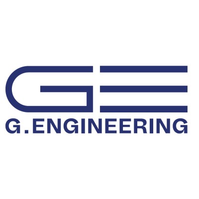 G.Engineering Srl's Logo