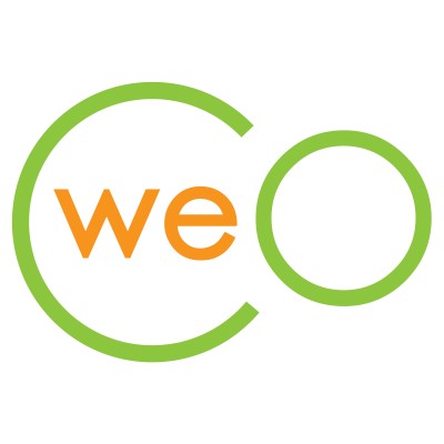 weConnect's Logo