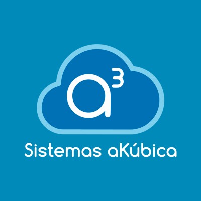 Sistemas aKúbica's Logo