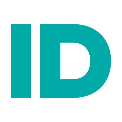 Capital ID's Logo