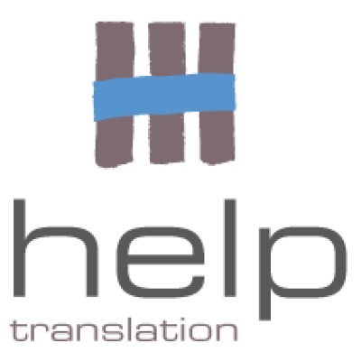 Help Translation's Logo