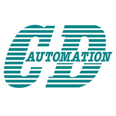 CD Automation S.r.l.'s Logo