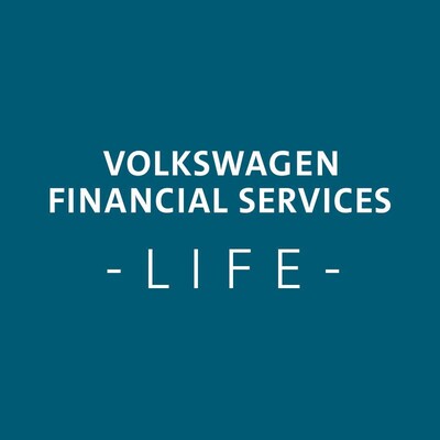 Volkswagen Financial Services - México's Logo