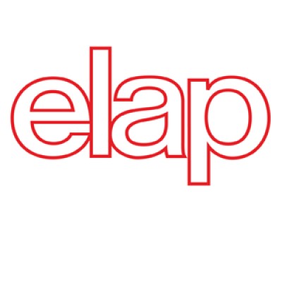 ELAP S.R.L. Industrial Automation Solutions's Logo