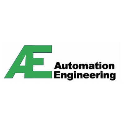 Automation Engineering S.r.l.'s Logo