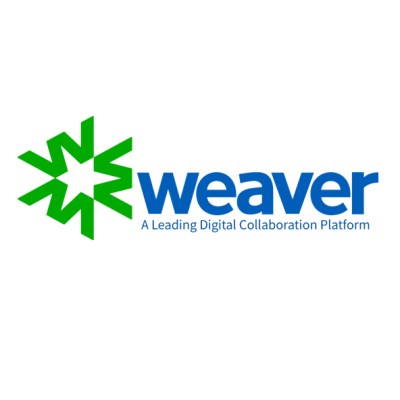 Weaver Network International Pte Ltd's Logo