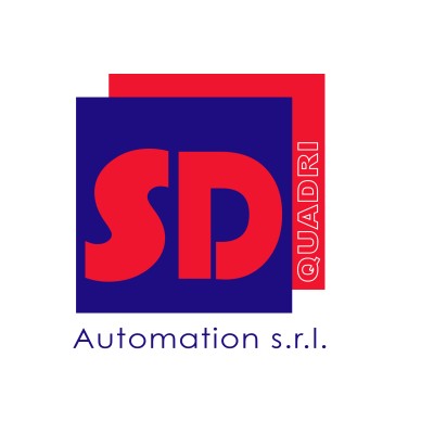 SD Quadri Automation Srl's Logo