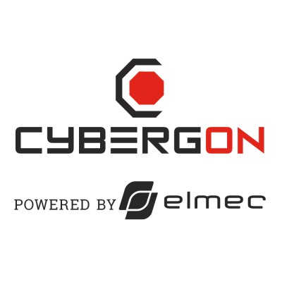 CybergON's Logo