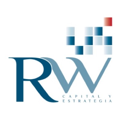 RW Consulting's Logo