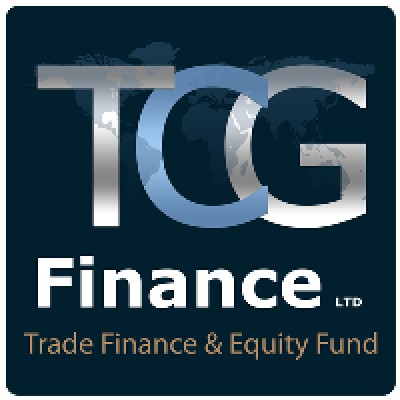 TCG Finance Ltd (Trade Finance & Equity Fund)'s Logo