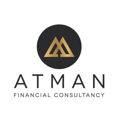 ATMAN Financial Consultancy's Logo