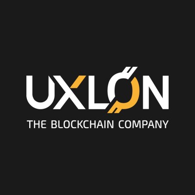 Uxlon's Logo