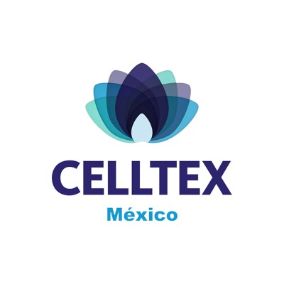 Celltex México's Logo