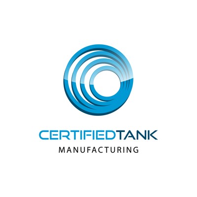 Certified Tank Manufacturing Company's Logo