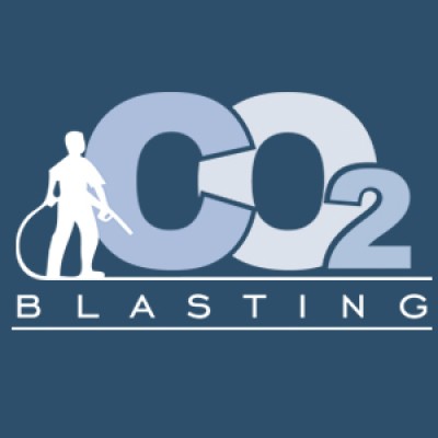 CO2 Blasting LLC's Logo