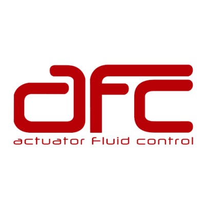 Actuator Fluid Control s.r.l's Logo