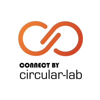 Connect by Circular Lab's Logo