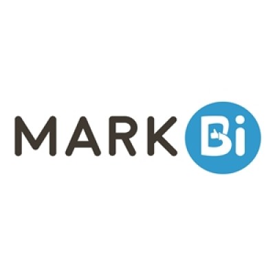 Markbi Agency's Logo