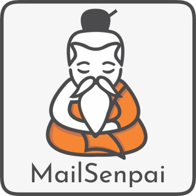 Mailsenpai's Logo