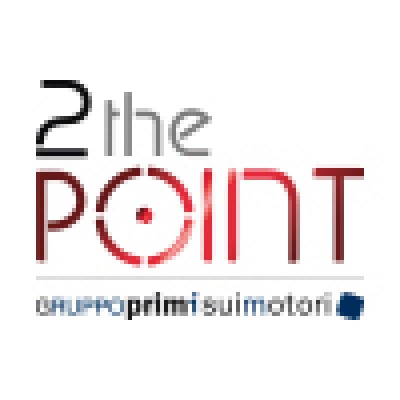 2ThePoint srl's Logo