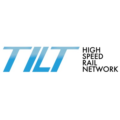 TILT High Speed Rail Network Inc's Logo