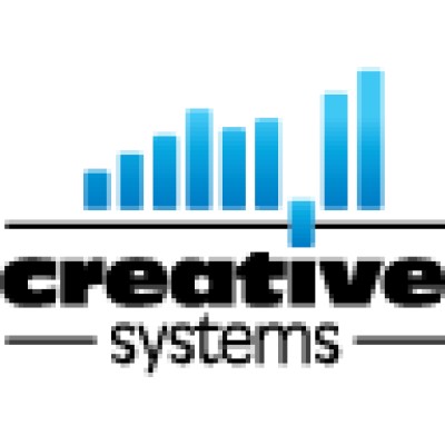 Creative Systems Srl's Logo