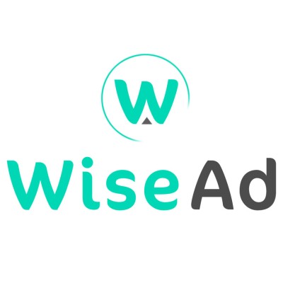 WiseAd's Logo