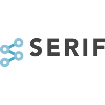 SERIF Treelogic's Logo