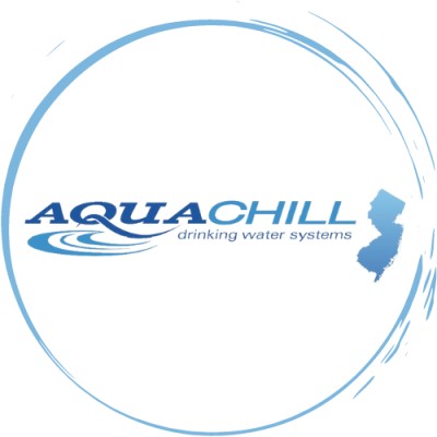 Aqua Chill New Jersey's Logo