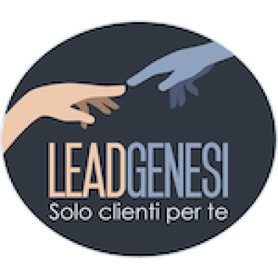 Lead Genesi's Logo