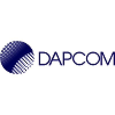 DAPCOM Data Services S.L.'s Logo