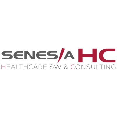 SenesiaHC's Logo