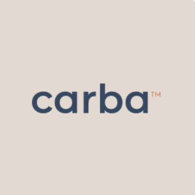 Carba's Logo