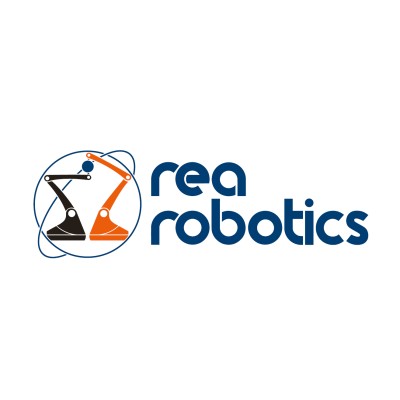 REA Robotics Srl - Industrial Automation's Logo