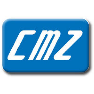 CMZ Sistemi Elettronici Srl's Logo