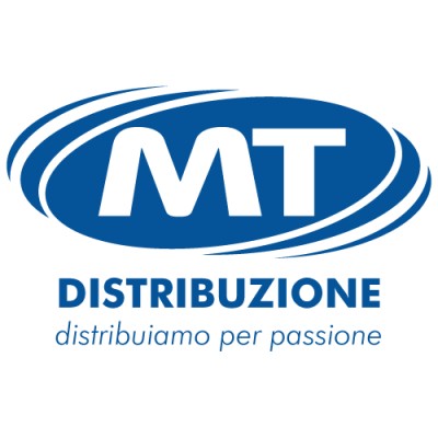 MT Distribuzione Srl's Logo