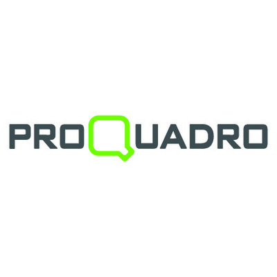 Proquadro's Logo