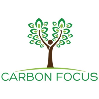 Carbon Focus Ltd's Logo