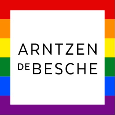 Arntzen de Besche's Logo